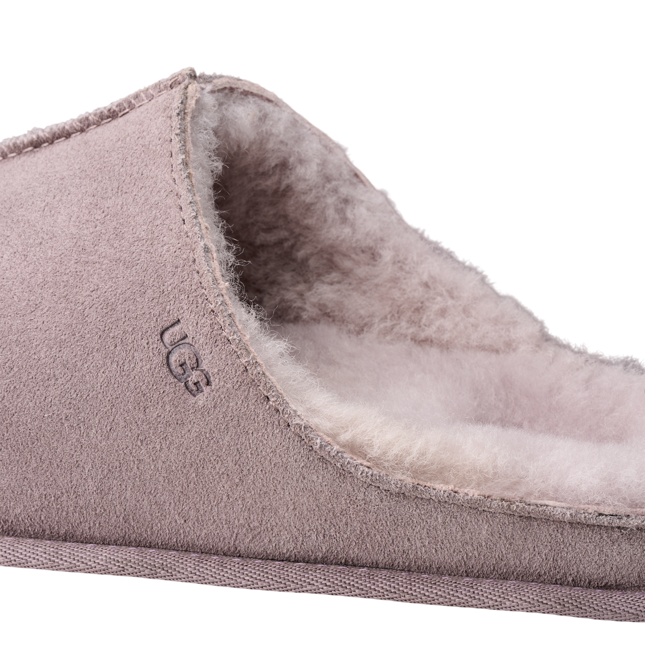 Ugg Women’S Greenport Slide Sugarplum - Image 5