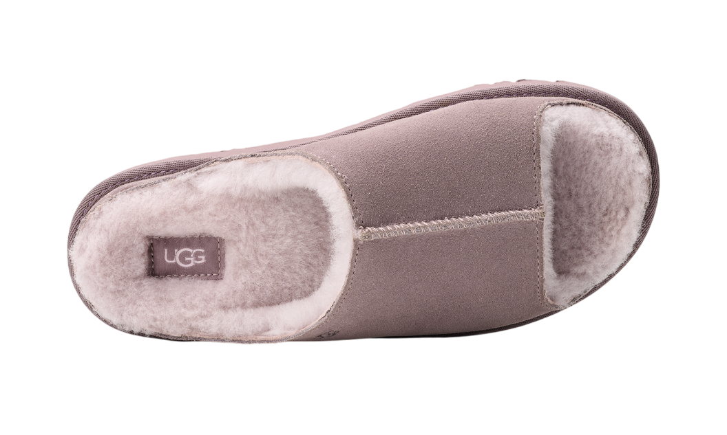 Ugg Women’S Greenport Slide Sugarplum - Image 3