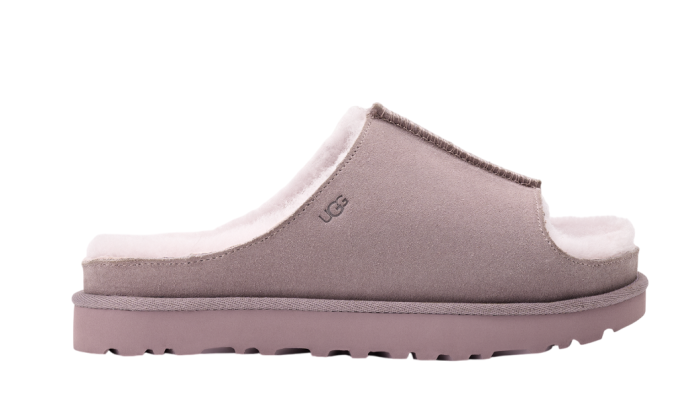 Ugg Women’S Greenport Slide Sugarplum - Image 7