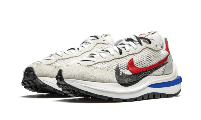 Alternative view of Vaporwaffle Sacai Sport Fuchsia Game Royal