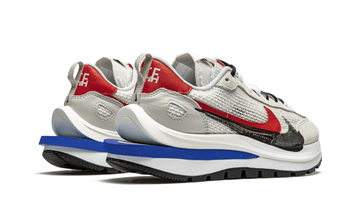 Vaporwaffle Sacai Sport Fuchsia Game Royal - Image 3