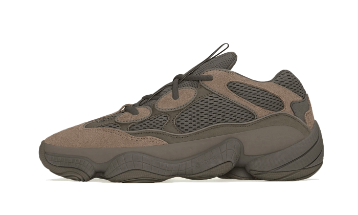 Yeezy 500 Clay Brown