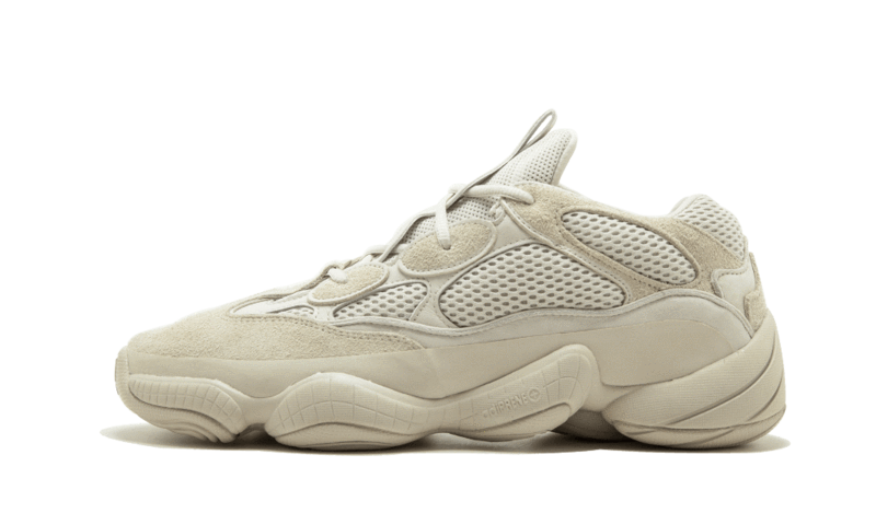 Yeezy 500 Desert Rat Blush