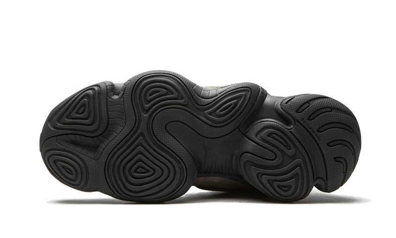 Yeezy 500 High Mist Slate - Image 4