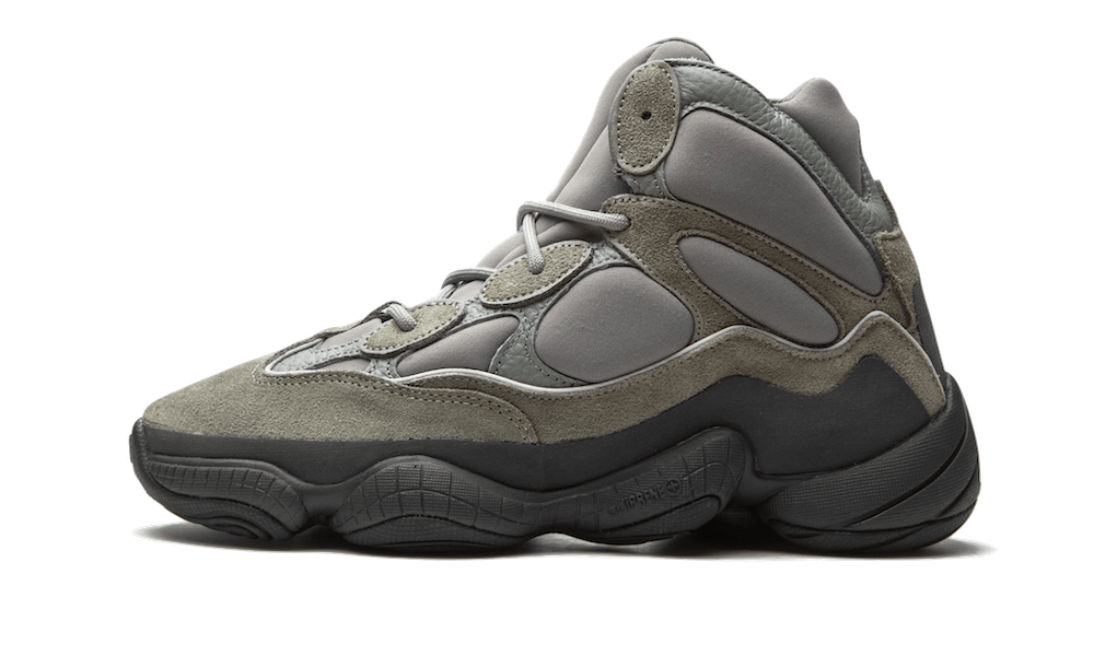 Yeezy 500 High Mist Slate