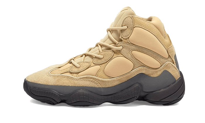 Yeezy 500 High Shale Warm