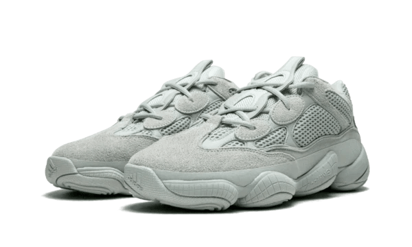 Alternative view of Yeezy 500 Salt