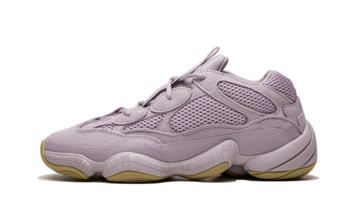 Yeezy 500 Soft Vision - Image 5
