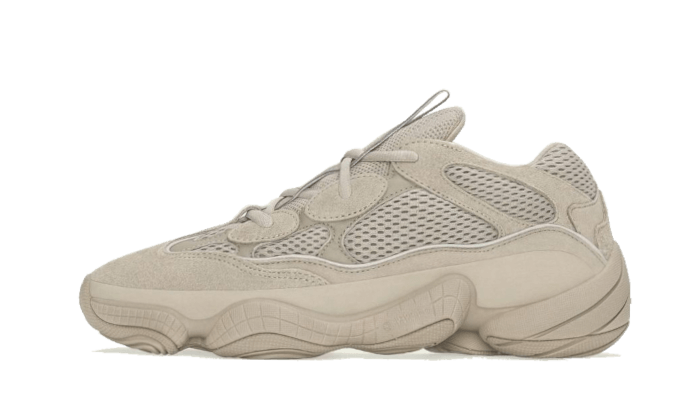 Yeezy 500 Taupe Light