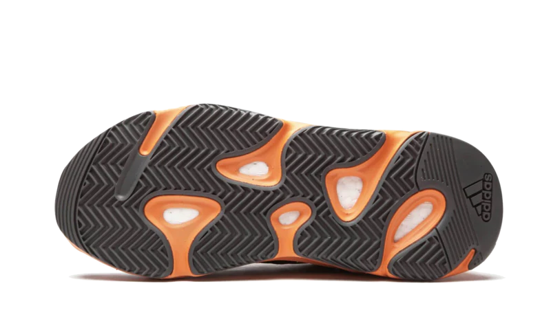 Yeezy 700 Sun - Image 4