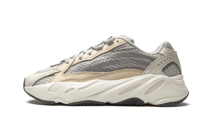 Yeezy 700 V2 Cream - Image 6