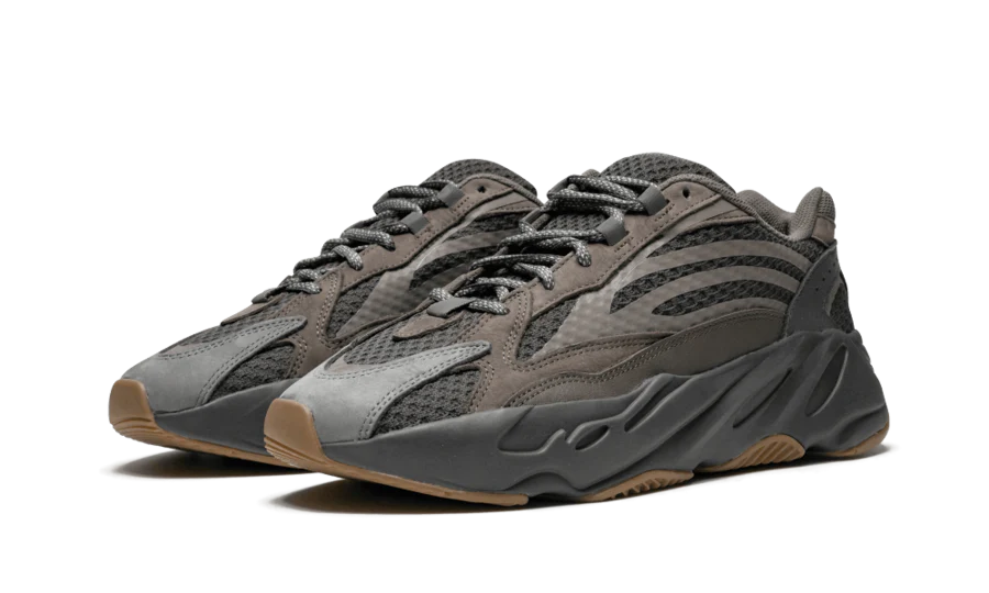 Alternative view of Yeezy 700 V2 Geode