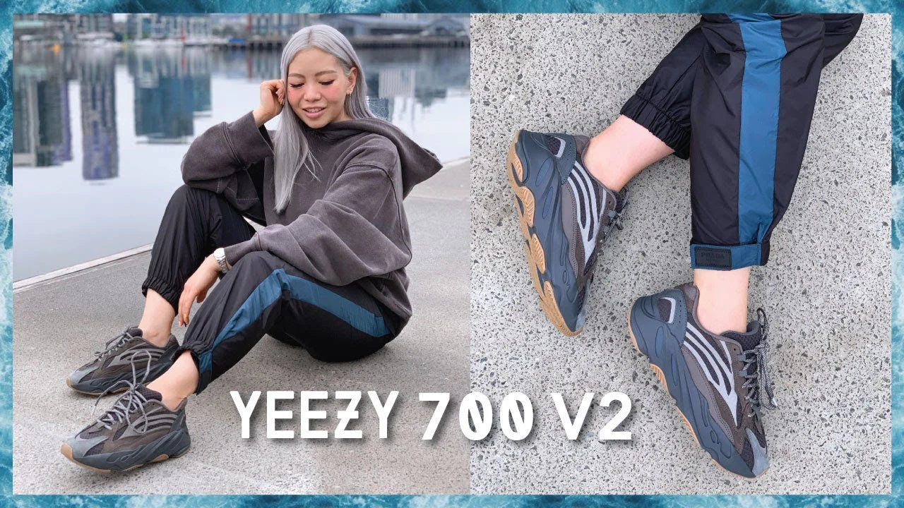Yeezy 700 V2 Geode - Image 5