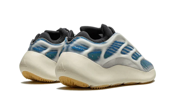 Yeezy 700 V3 Kyanite - Image 3