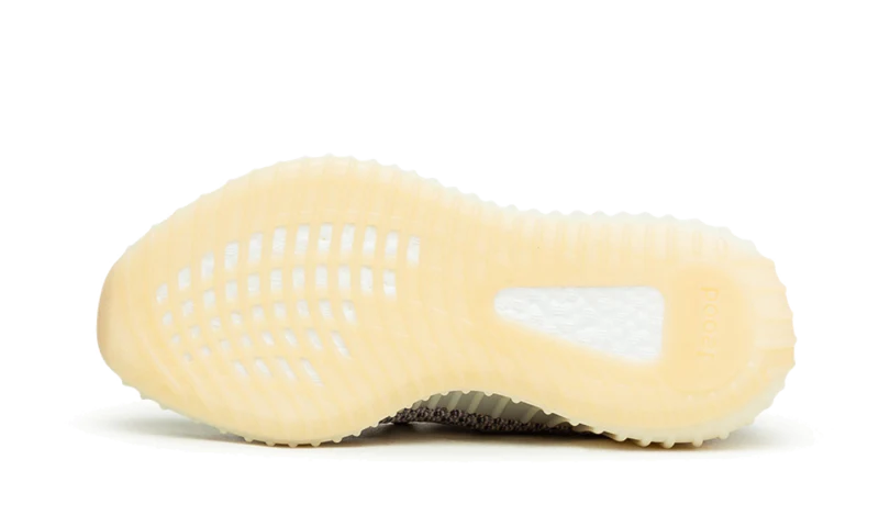 Yeezy Boost 350 V2 Ash Pearl - Image 4
