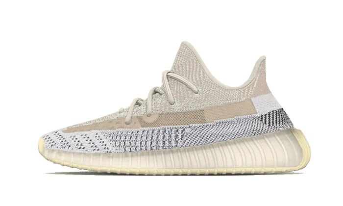 Yeezy Boost 350 V2 Ash Pearl
