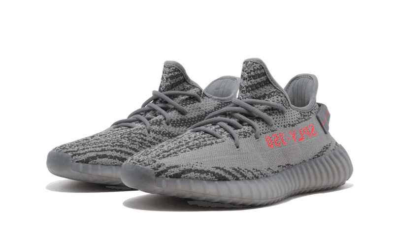 Alternative view of Yeezy Boost 350 V2 Beluga 2 0