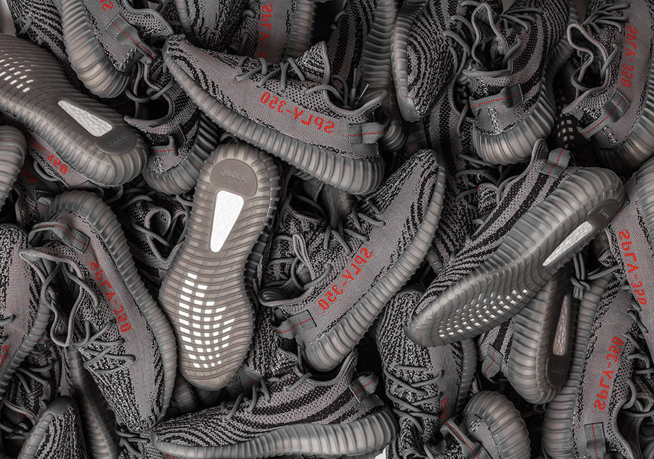Yeezy Boost 350 V2 Beluga 2 0 - Image 5