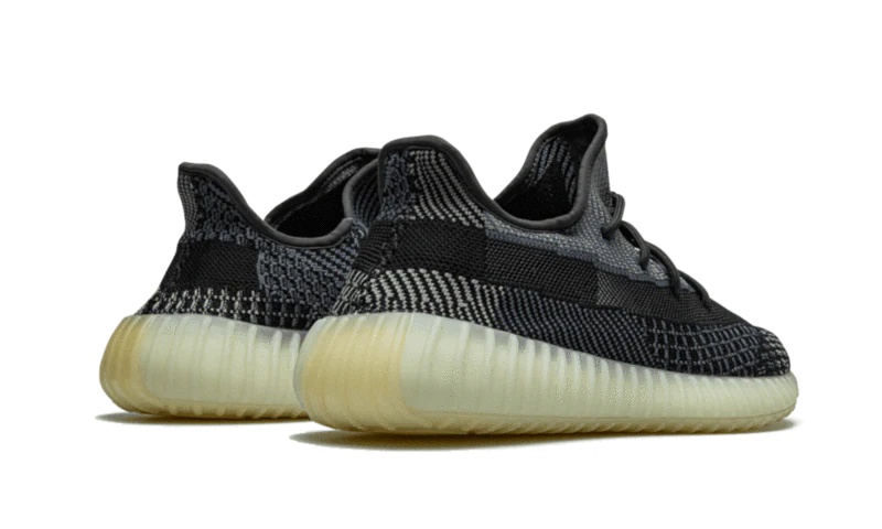 Yeezy Boost 350 V2 Carbon - Image 3