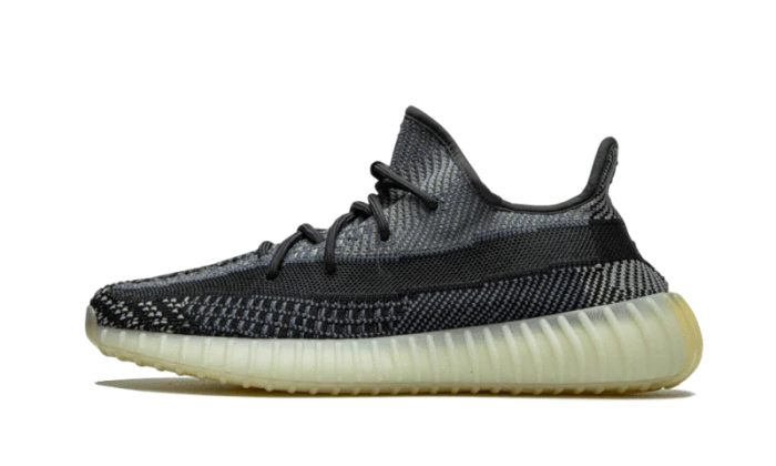 Yeezy Boost 350 V2 Carbon - Image 7