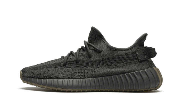 Yeezy Boost 350 V2 Cinder Non Reflective