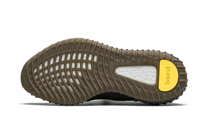 Yeezy Boost 350 V2 Cinder Reflective - Image 5