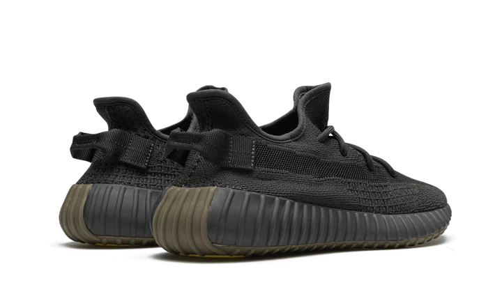 Yeezy Boost 350 V2 Cinder Reflective - Image 4