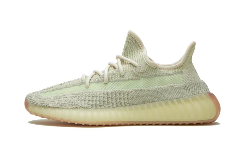 Yeezy Boost 350 V2 Citrin Non Reflective
