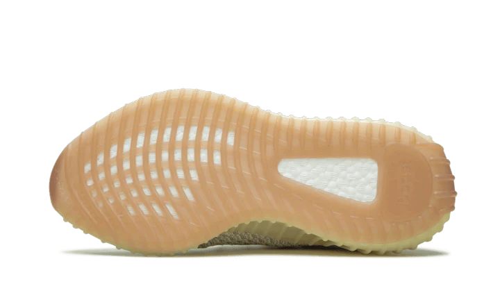 Yeezy Boost 350 V2 Citrin Reflective - Image 5
