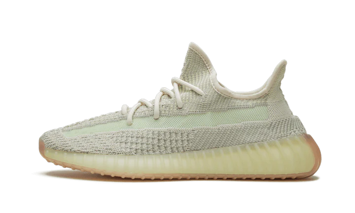 Yeezy Boost 350 V2 Citrin Reflective