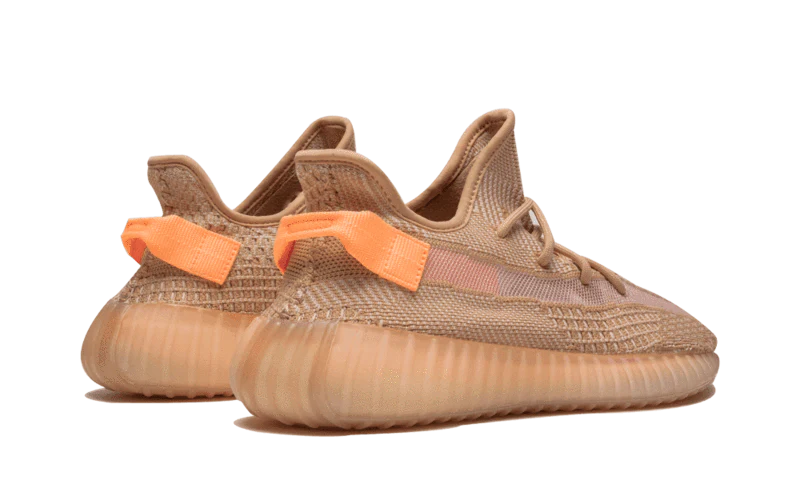 Yeezy Boost 350 V2 Clay - Image 3