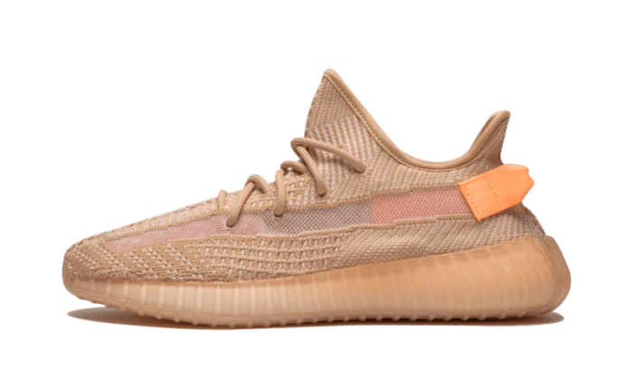 Yeezy Boost 350 V2 Clay - Image 7