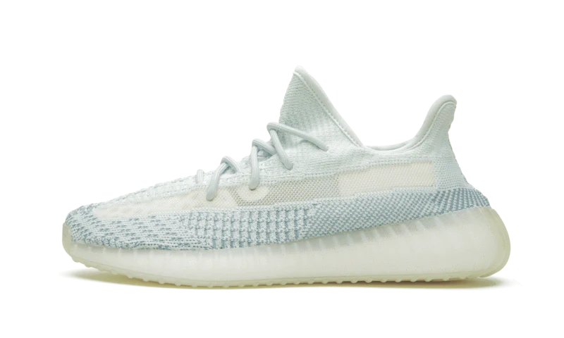 Yeezy Boost 350 V2 Cloud White Reflective