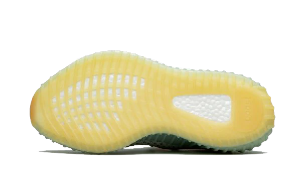 Yeezy Boost 350 V2 Desert Sage - Image 4