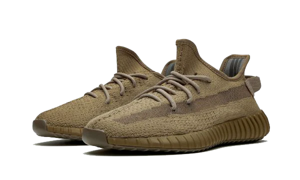 Alternative view of Yeezy Boost 350 V2 Earth