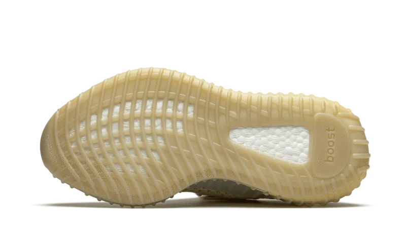 Yeezy Boost 350 V2 Flax - Image 5