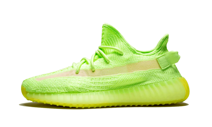 Yeezy Boost 350 V2 Glow In The Dark
