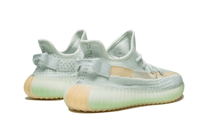 Yeezy Boost 350 V2 Hyperspace - Image 3