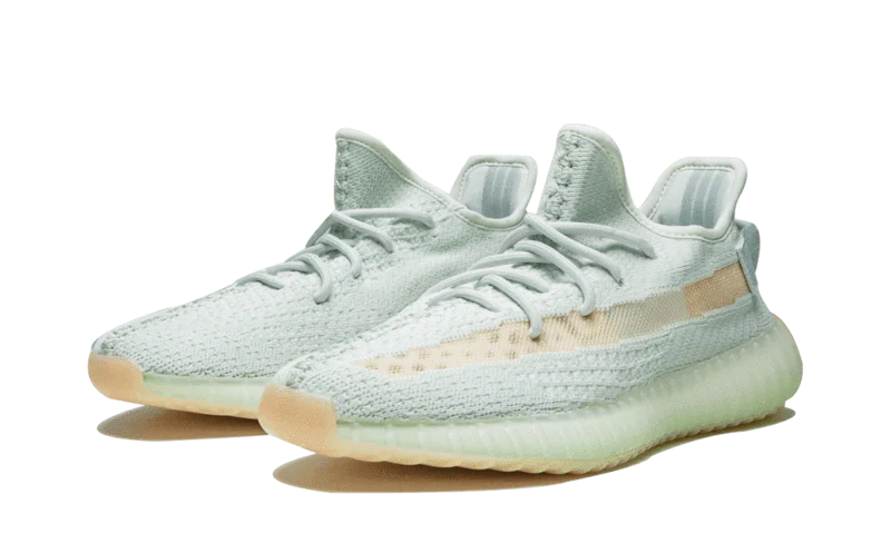 Alternative view of Yeezy Boost 350 V2 Hyperspace