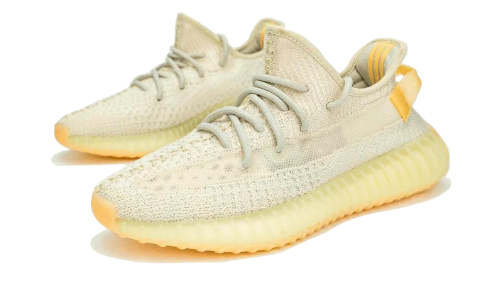 Alternative view of Yeezy Boost 350 V2 Light