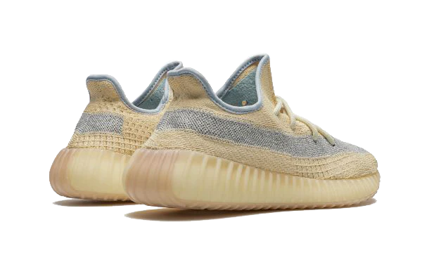 Yeezy Boost 350 V2 Linen - Image 3