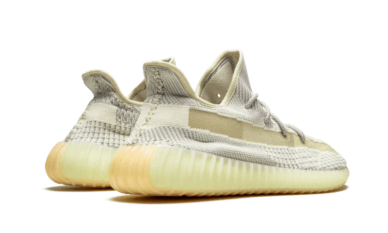 Yeezy Boost 350 V2 Lundmark Reflective - Image 3