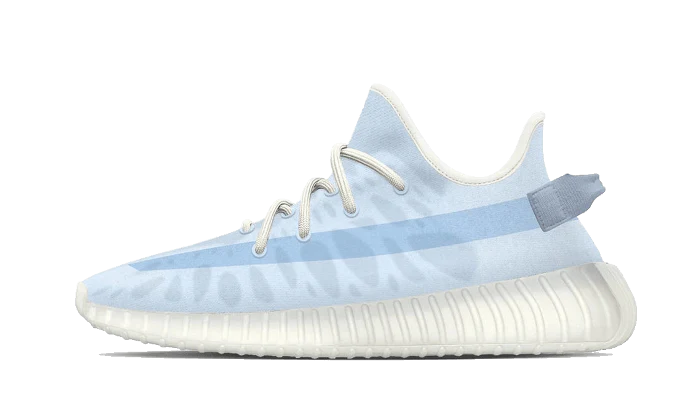 Yeezy Boost 350 V2 Mono Ice