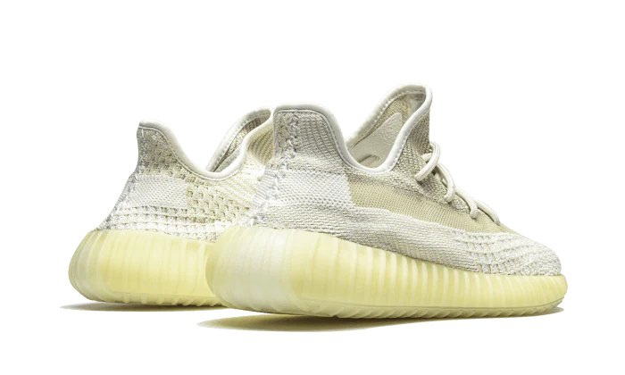 Yeezy Boost 350 V2 Natural - Image 3