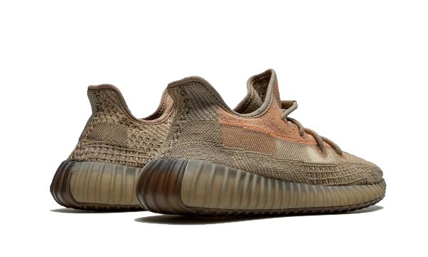 Yeezy Boost 350 V2 Sand Taupe - Image 3