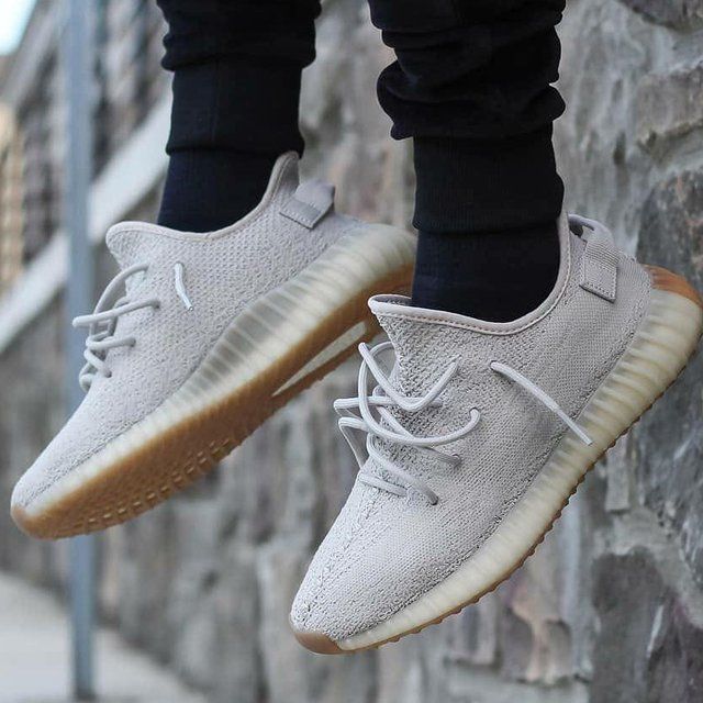 Yeezy Boost 350 V2 Sesame - Image 5