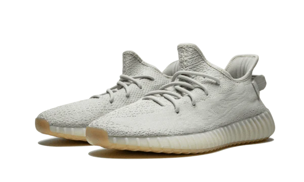 Alternative view of Yeezy Boost 350 V2 Sesame
