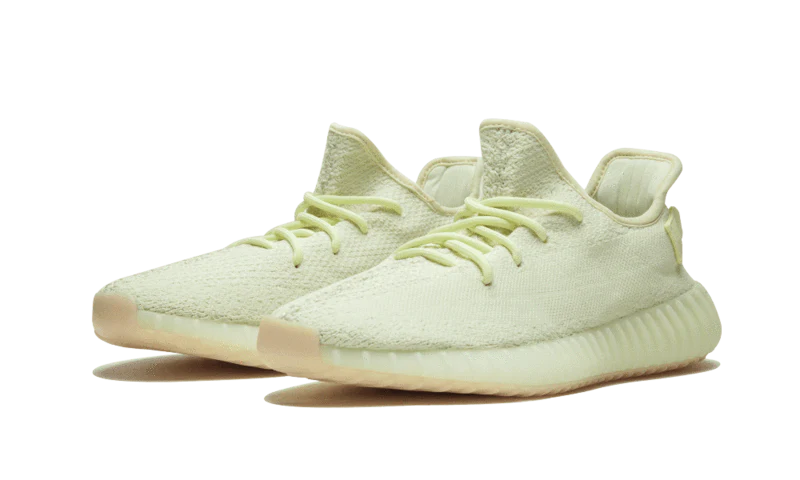 Alternative view of Yeezy Boost 350 V2 Static 3M Reflective 1