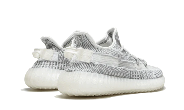 Yeezy Boost 350 V2 Static 3M Reflective - Image 4