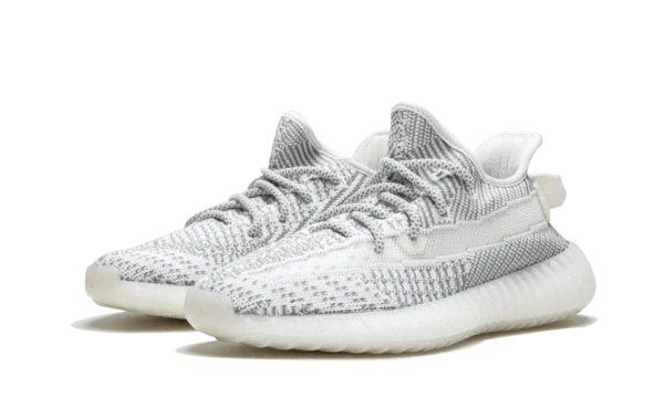 Yeezy Boost 350 V2 Static 3M Reflective - Image 3